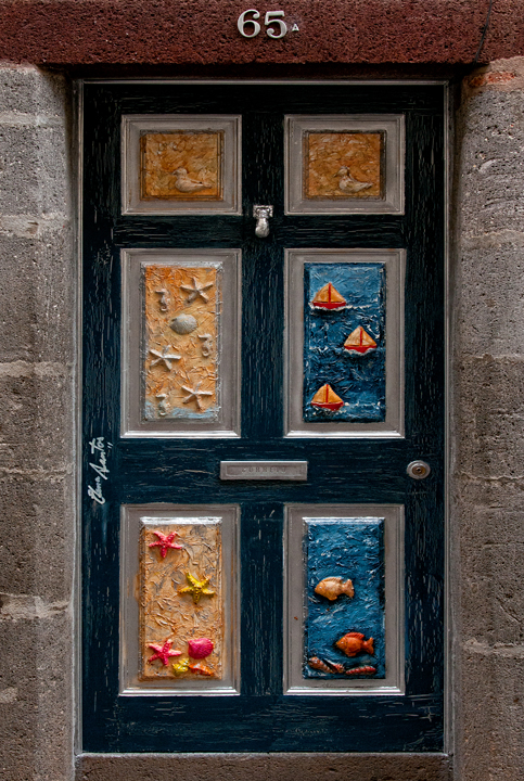 247_Madera_Funchal - Rua de Santa Maria (najstarsza ulica Madery).jpg